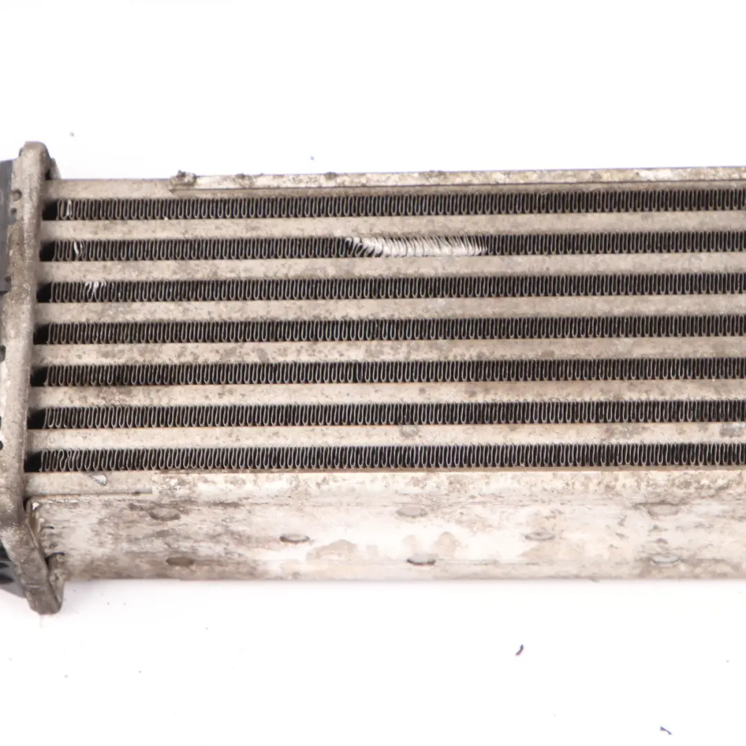 OM646 Intercooler Radiador Aire Carga para Mercedes W211 CLS C219 con número de pieza A2115003902 Mercedes W211 CLS C219 OM646 Intercooler Radiador Aire Carga - SKU A2115003902 - Número de pieza A2115003902