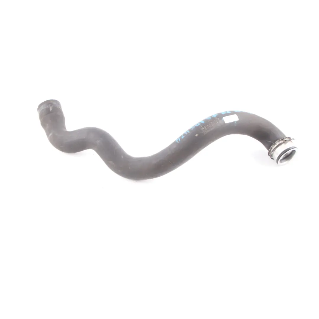 Water Hose Radiator Cooling Coolant Tube Pipe Line to Mercedes W211 with Part number A2115010782 Mercedes W211 Water Hose Radiator Cooling Coolant Tube Pipe Line - SKU A2115010782 - Part number A2115010782