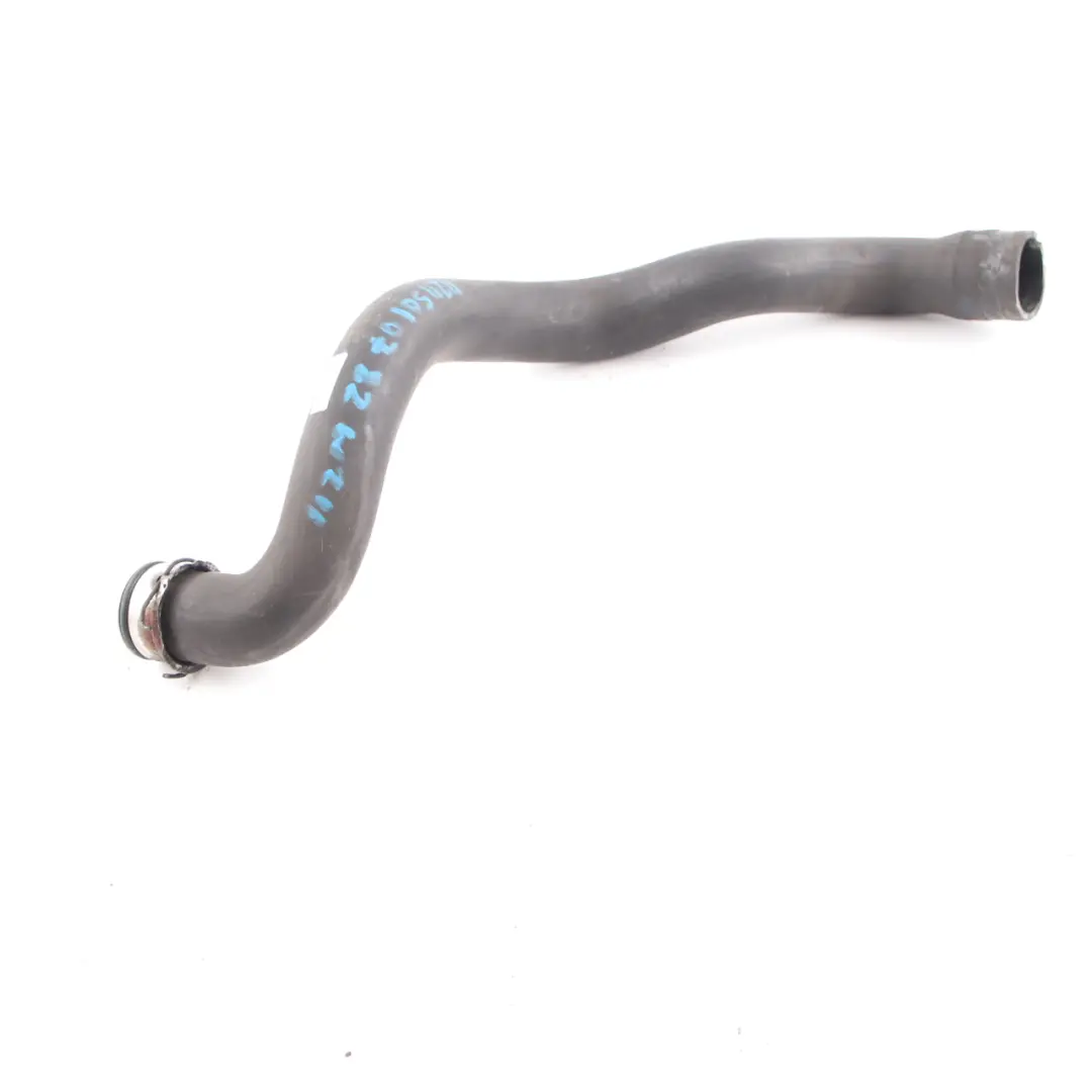 Water Hose Radiator Cooling Coolant Tube Pipe Line to Mercedes W211 with Part number A2115010782 Mercedes W211 Water Hose Radiator Cooling Coolant Tube Pipe Line - SKU A2115010782 - Part number A2115010782