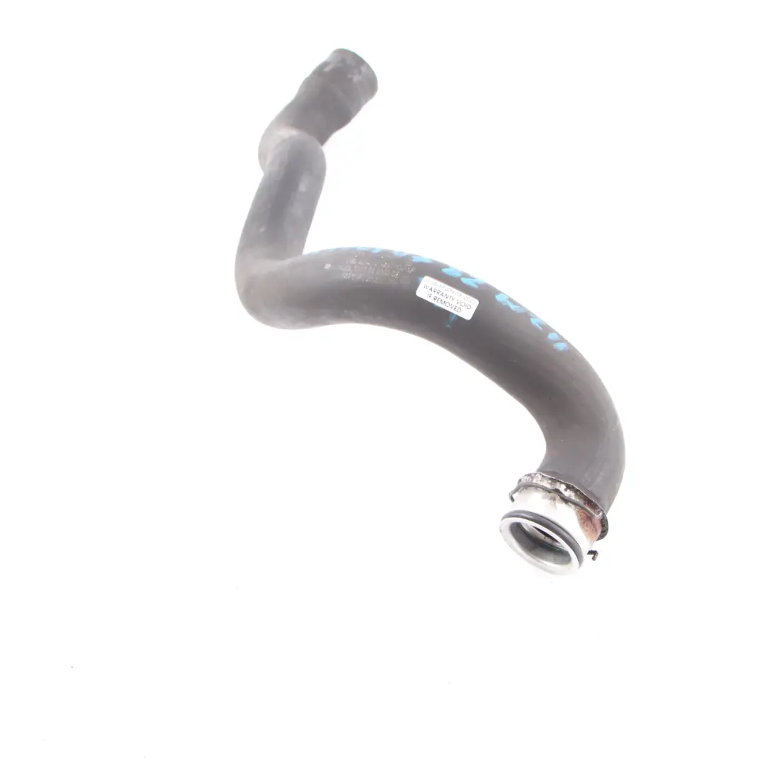 Mercedes W211 Water Hose Radiator Cooling Coolant Tube Pipe Line - SKU A2115010782 - Part number A2115010782