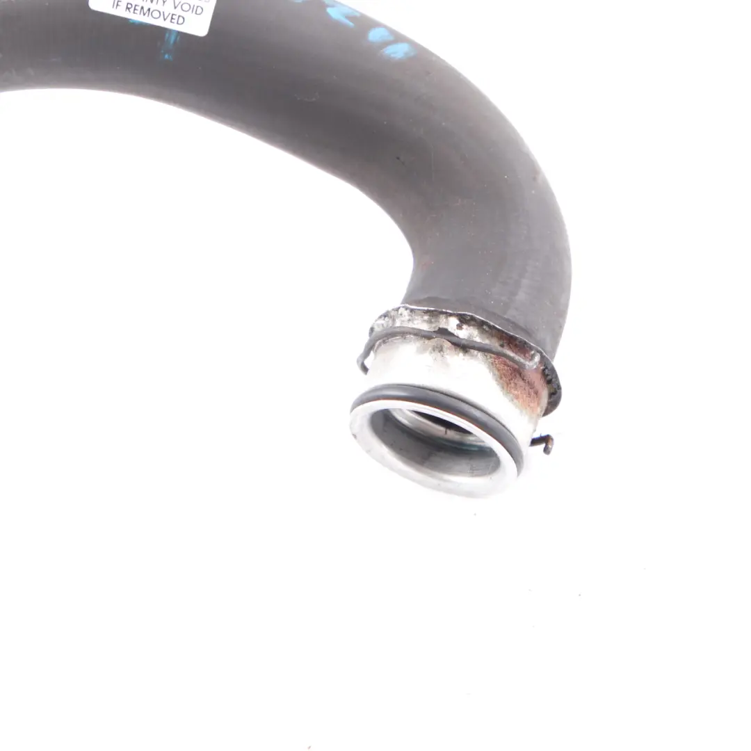 Mercedes W211 Water Hose Radiator Cooling Coolant Tube Pipe Line - SKU A2115010782 - Part number A2115010782