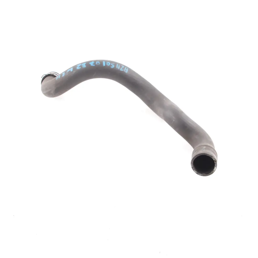 Mercedes W211 Water Hose Radiator Cooling Coolant Tube Pipe Line - SKU A2115010782 - Part number A2115010782
