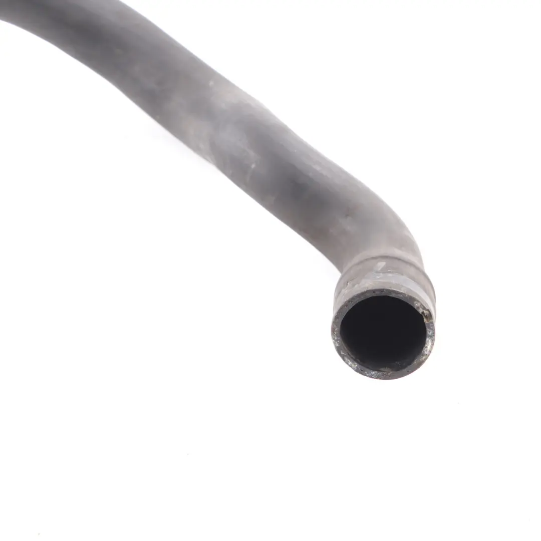 Mercedes W211 Water Hose Radiator Cooling Coolant Tube Pipe Line - SKU A2115010782 - Part number A2115010782