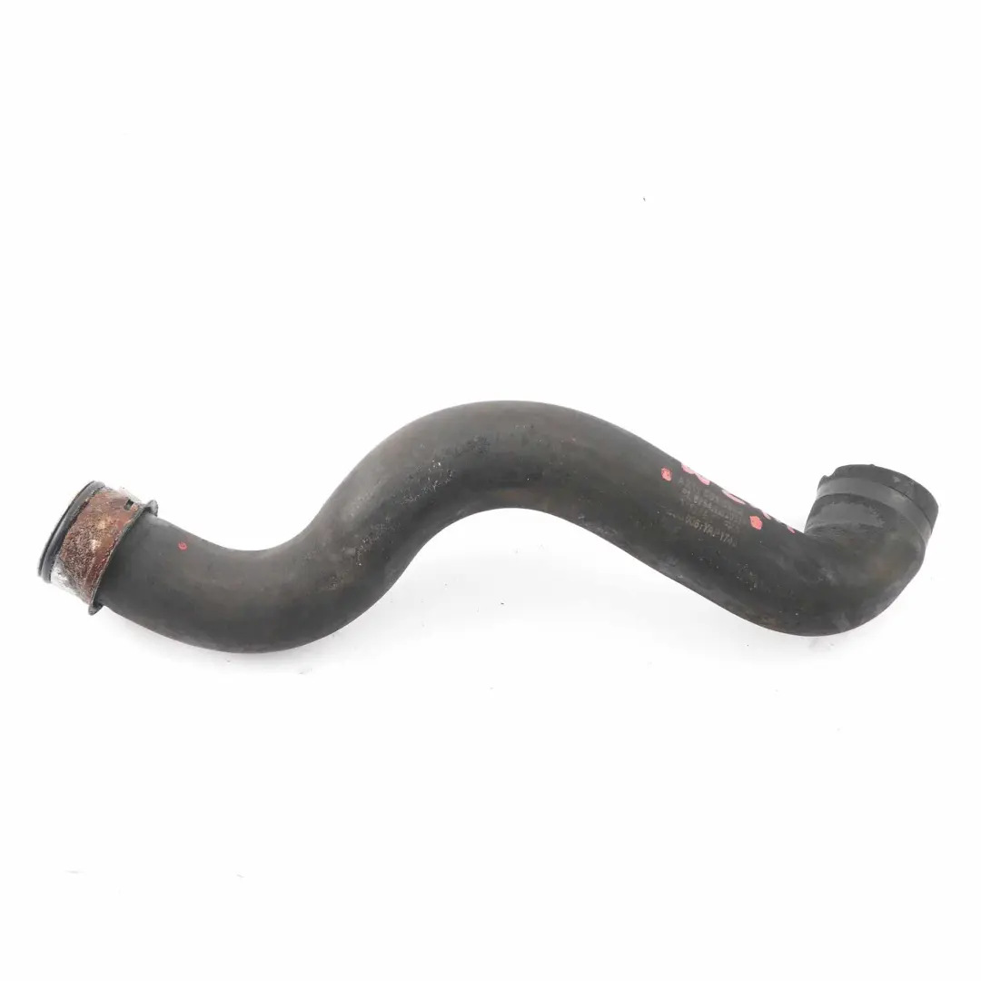 Mercedes W211 OM646 Tubo acqua Radiatore Linea tubo refrigerante - SKU A2115010882 - Numero di parte A2115010882