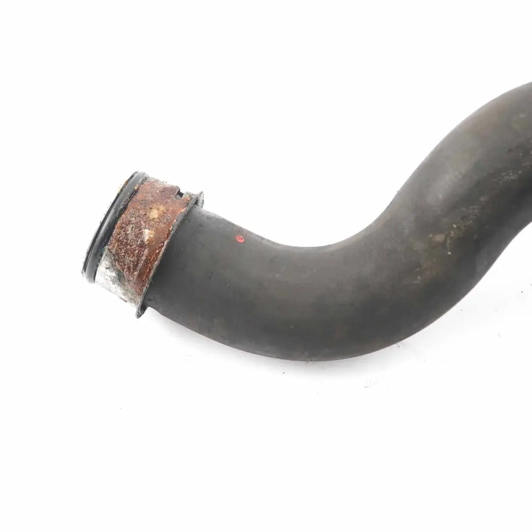 OM646 Water Hose Radiator Cooling Coolant Pipe Line to Mercedes W211 with Part number A2115010882 Mercedes W211 OM646 Water Hose Radiator Cooling Coolant Pipe Line - SKU A2115010882 - Part number A2115010882