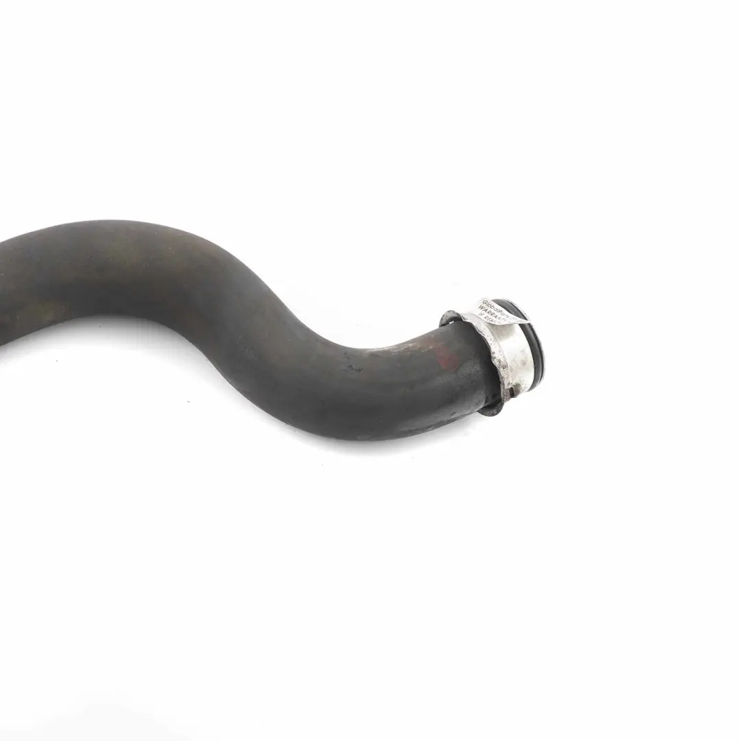 Mercedes W211 OM646 Tubo acqua Radiatore Linea tubo refrigerante - SKU A2115010882 - Numero di parte A2115010882