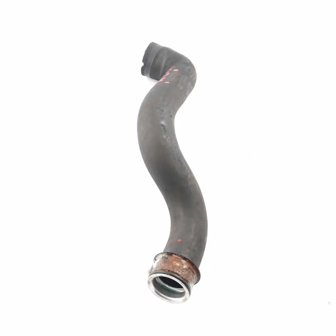 Mercedes W211 OM646 Tuyau d'eau Radiateur Liquide refroidissement - SKU A2115010882 - Numéro de pièce A2115010882