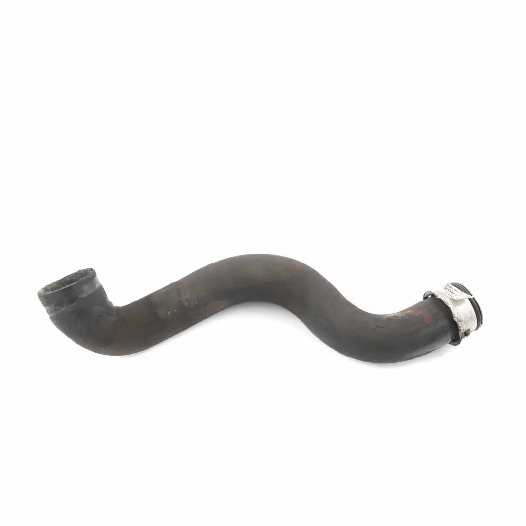 Mercedes W211 OM646 Tuyau d'eau Radiateur Liquide refroidissement - SKU A2115010882 - Numéro de pièce A2115010882