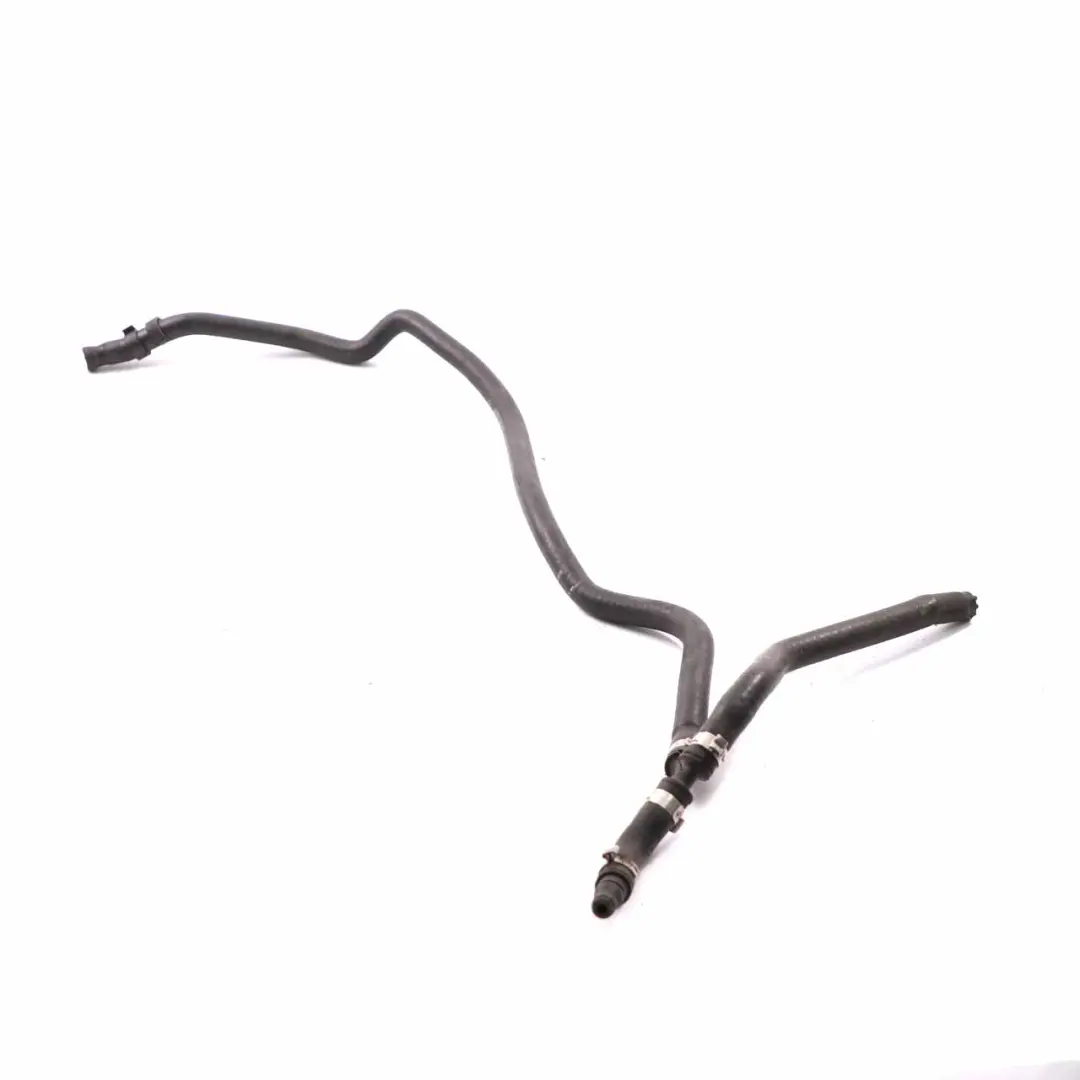 OM642 Tuyau d'eau Radiateur Réservoir d'expansion Mercedes W211 - SKU A2115011225 - Numéro de pièce A2115011225