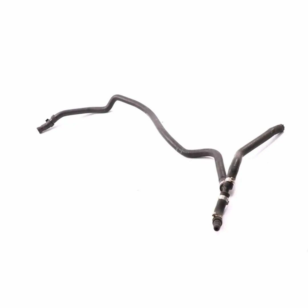 OM642 Coolant Hose Water Pipe Radiator Expansion Tank to Mercedes W211 with Part number A2115011225 Mercedes W211 OM642 Coolant Hose Water Pipe Radiator Expansion Tank - SKU A2115011225 - Part number A2115011225