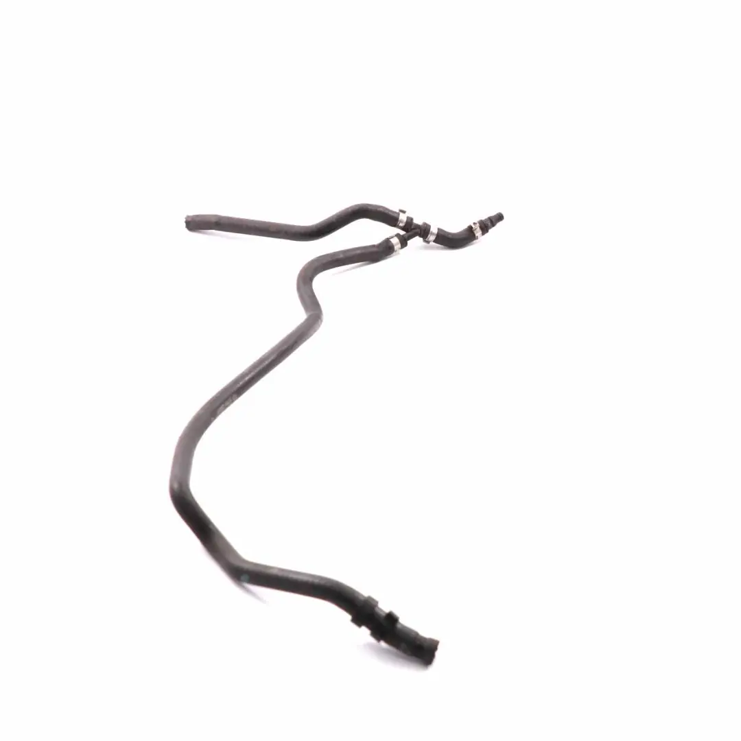 OM642 Coolant Hose Water Pipe Radiator Expansion Tank to Mercedes W211 with Part number A2115011225 Mercedes W211 OM642 Coolant Hose Water Pipe Radiator Expansion Tank - SKU A2115011225 - Part number A2115011225