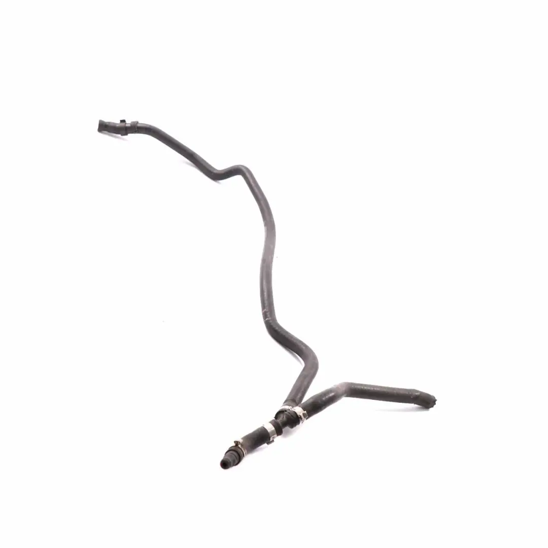 OM642 Tuyau d'eau Radiateur Réservoir d'expansion pour Mercedes W211 à propos du numéro de pièce A2115011225 Mercedes W211 OM642 Tuyau d'eau Radiateur Réservoir d'expansion - SKU A2115011225 - Numéro de pièce A2115011225