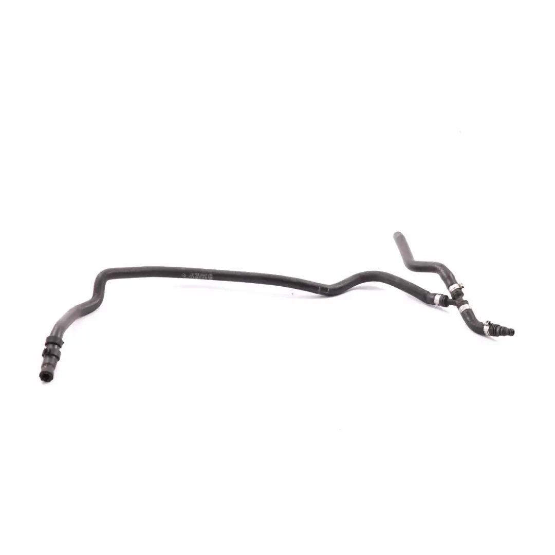 OM642 Coolant Hose Water Pipe Radiator Expansion Tank to Mercedes W211 with Part number A2115011225 Mercedes W211 OM642 Coolant Hose Water Pipe Radiator Expansion Tank - SKU A2115011225 - Part number A2115011225