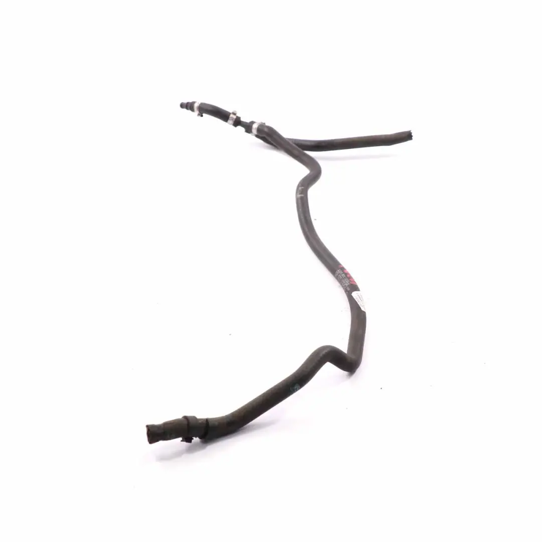 OM642 Coolant Hose Water Pipe Radiator Expansion Tank to Mercedes W211 with Part number A2115011225 Mercedes W211 OM642 Coolant Hose Water Pipe Radiator Expansion Tank - SKU A2115011225 - Part number A2115011225