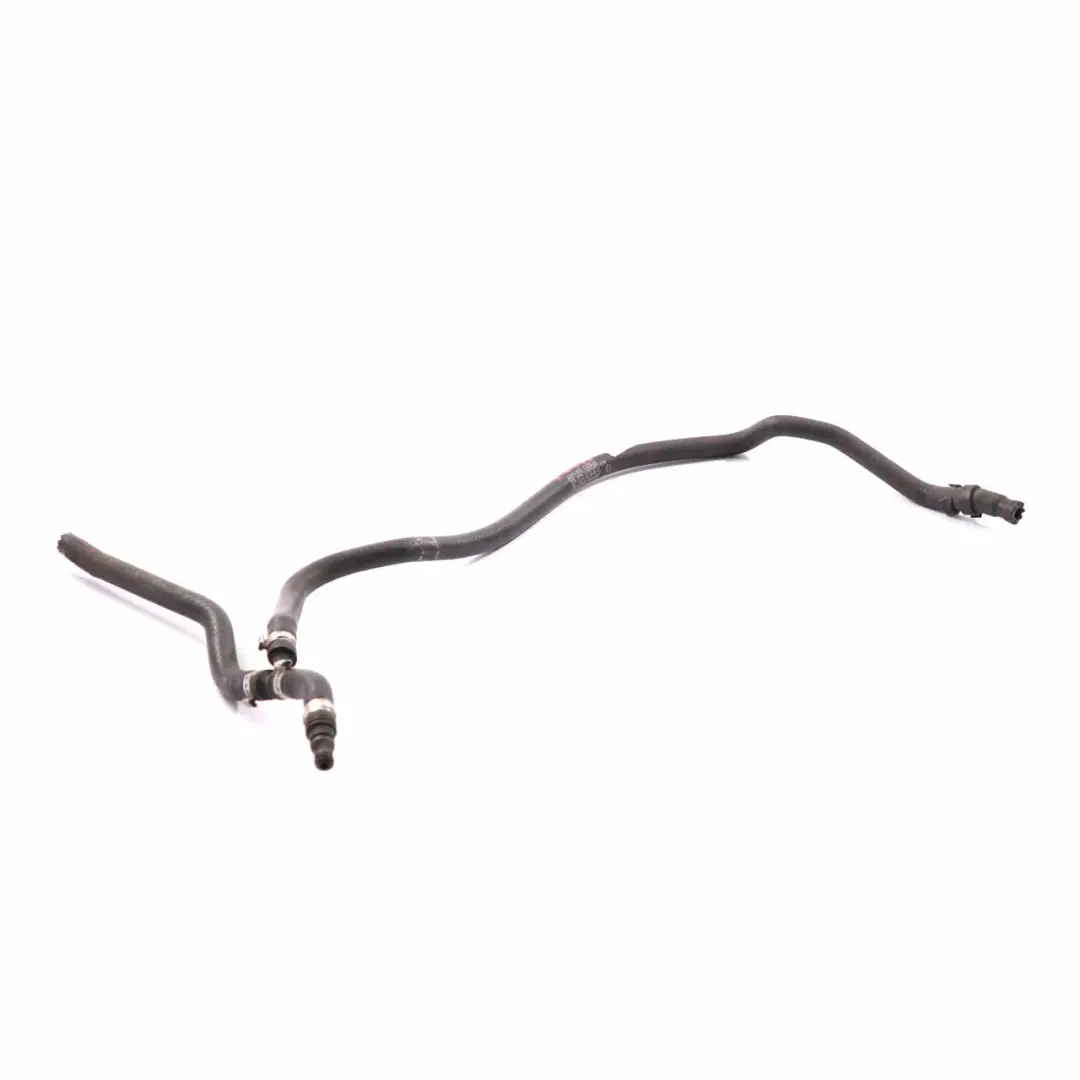 OM642 Tuyau d'eau Radiateur Réservoir d'expansion Mercedes W211 - SKU A2115011225 - Numéro de pièce A2115011225