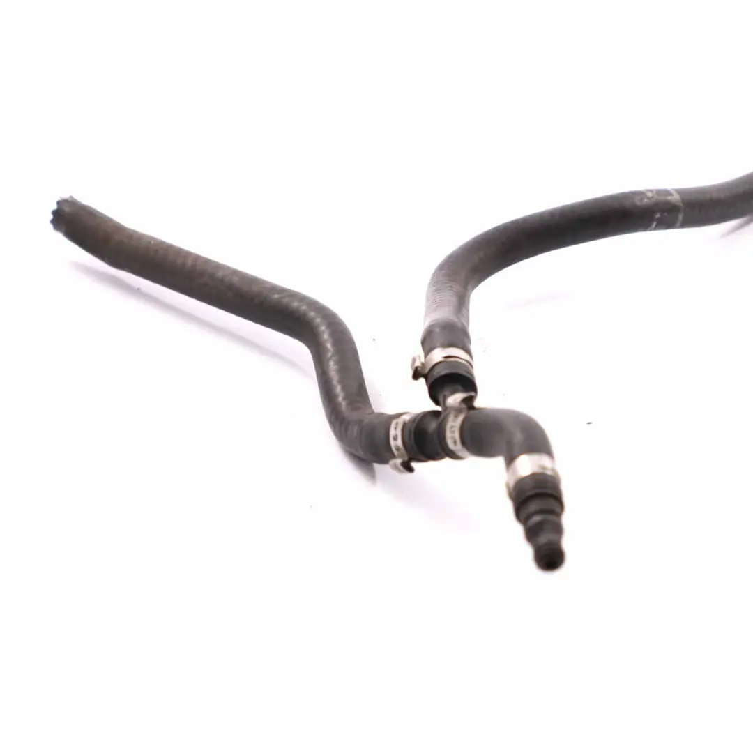 OM642 Refrigerante Manguera Tubo Agua Radiador para Mercedes W211 con número de pieza A2115011225 Mercedes W211 OM642 Refrigerante Manguera Tubo Agua Radiador - SKU A2115011225 - Número de pieza A2115011225