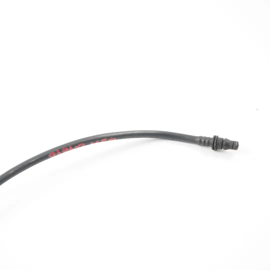 Mercedes W211 OM646 Diesel Entlüftungs rohr Leitung Schlauch - SKU A2115011525 - Teilenummer A2115011525