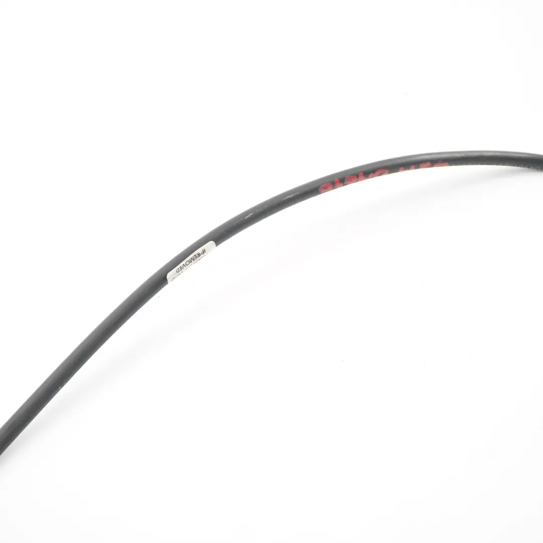 Mercedes W211 OM646 Diesel Tuyau d'évent de reniflard Tuyau de ligne - SKU A2115011525 - Numéro de pièce A2115011525