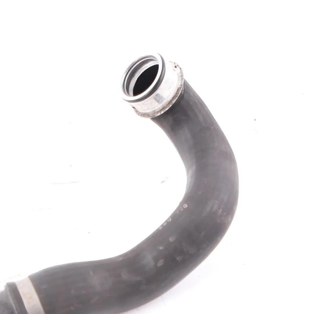 Water Hose Mercedes W211 W219 M272 Radiator Cooling Coolant Pipe to with Part number A2115014682 Water Hose Mercedes W211 W219 M272 Radiator Cooling Coolant Pipe - SKU A2115014682 - Part number A2115014682