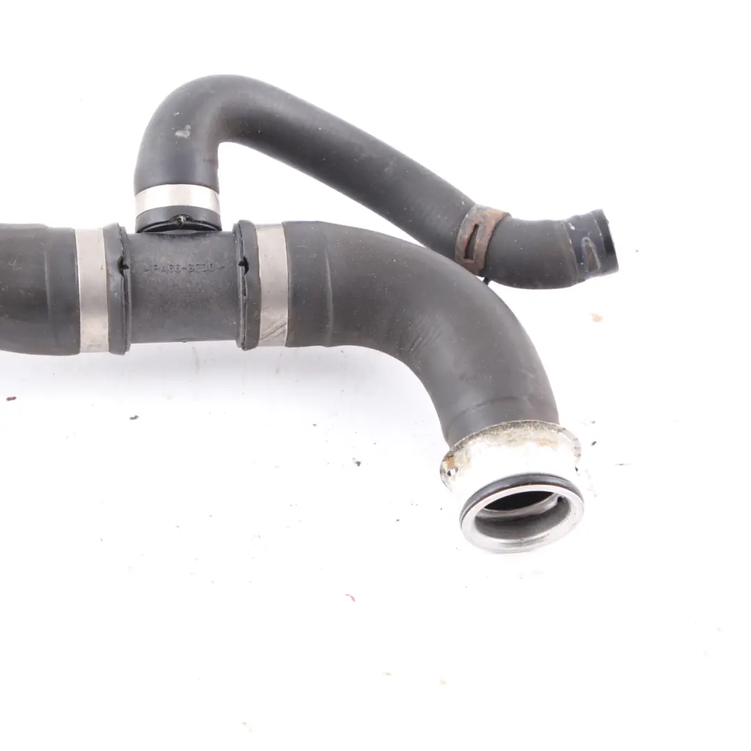 Water Hose Mercedes W211 W219 M272 Radiator Cooling Coolant Pipe to with Part number A2115014682 Water Hose Mercedes W211 W219 M272 Radiator Cooling Coolant Pipe - SKU A2115014682 - Part number A2115014682