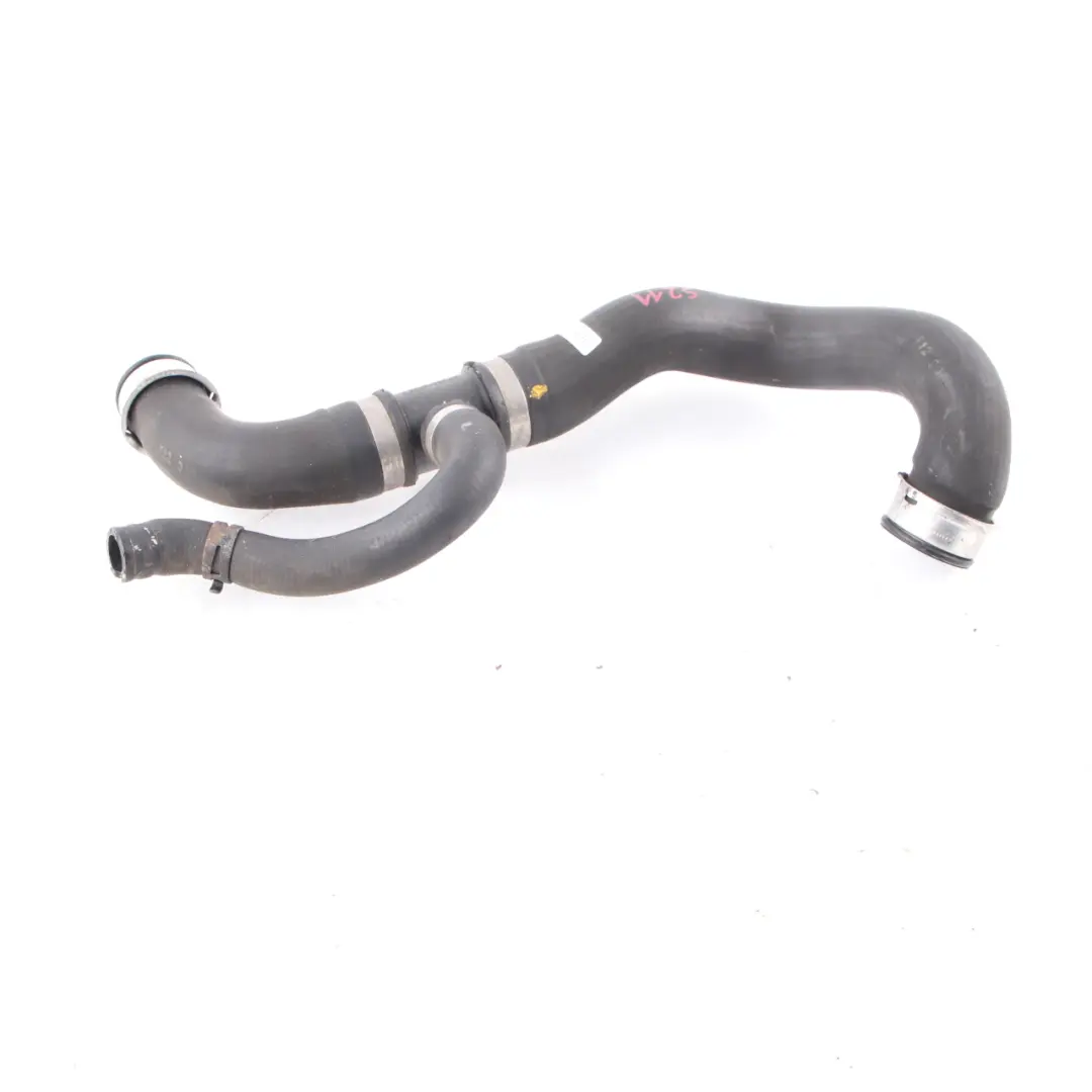  Water Hose Mercedes W211 W219 M272 Radiator Cooling Coolant Pipe - SKU A2115014682 - Part number A2115014682