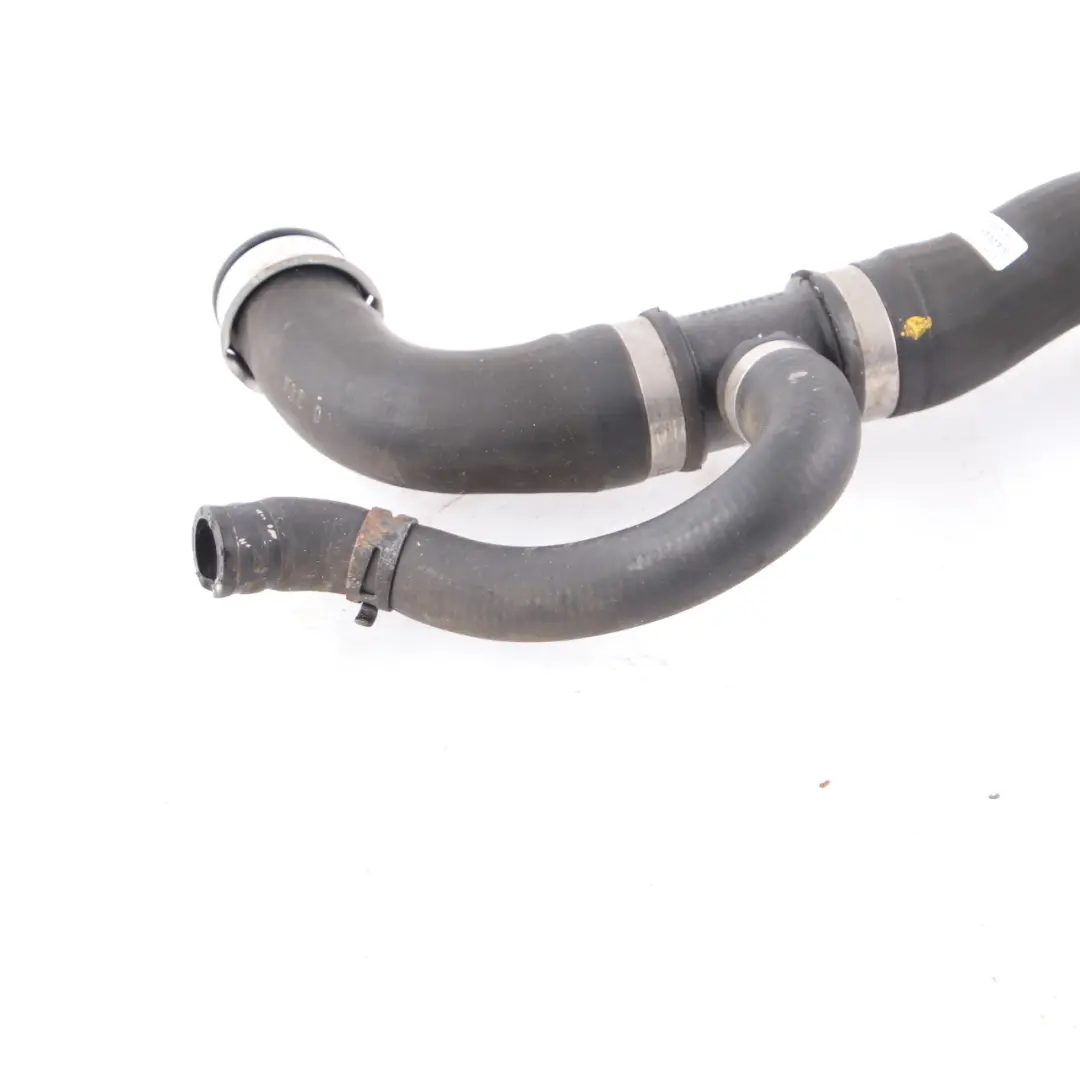  Water Hose Mercedes W211 W219 M272 Radiator Cooling Coolant Pipe - SKU A2115014682 - Part number A2115014682