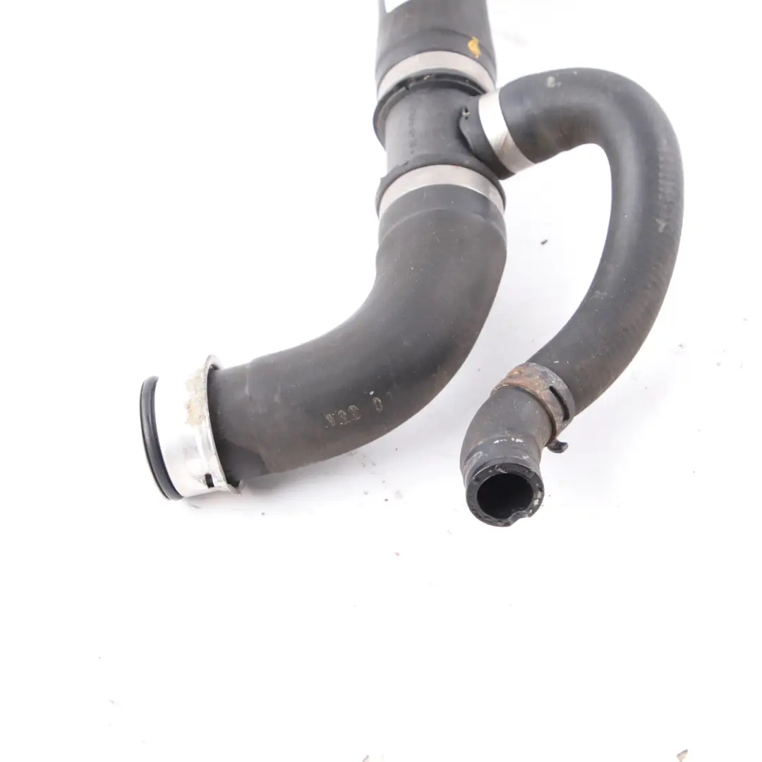  Water Hose Mercedes W211 W219 M272 Radiator Cooling Coolant Pipe - SKU A2115014682 - Part number A2115014682