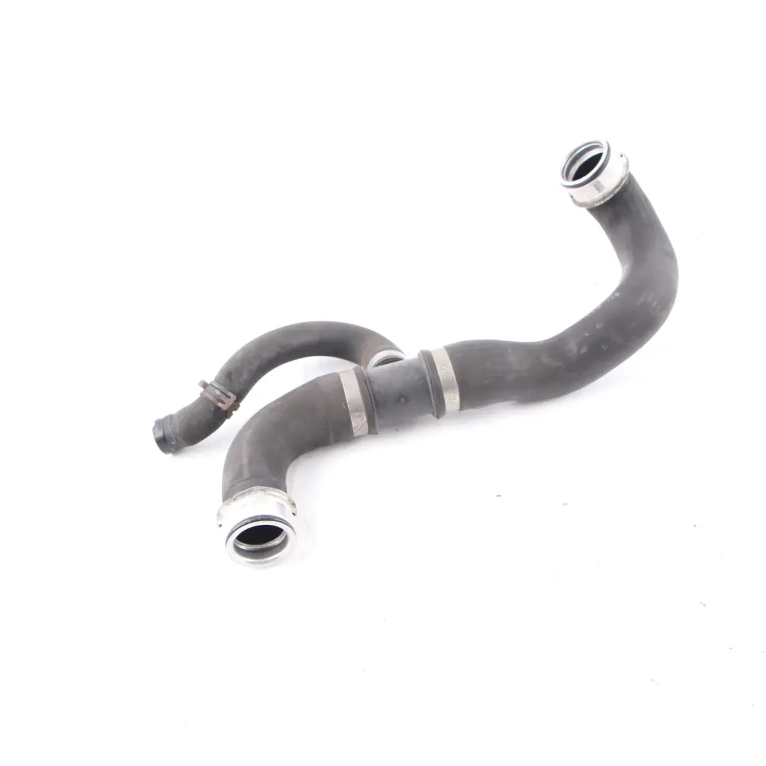  Water Hose Mercedes W211 W219 M272 Radiator Cooling Coolant Pipe - SKU A2115014682 - Part number A2115014682