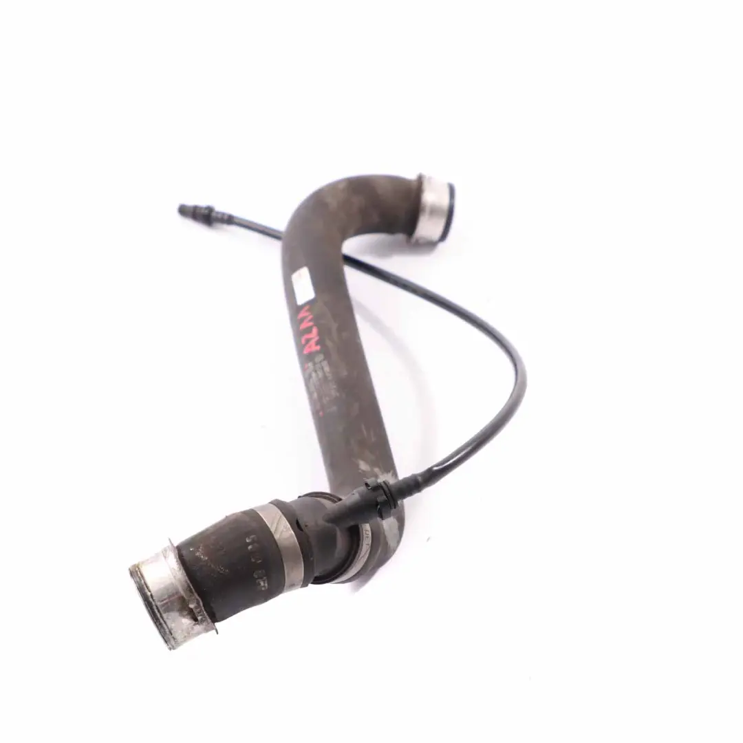 Wasser schlauch Mercedes W211 CLS W219 Kühlung Kühler leitung für mit Teilenummer A2115014782 Wasser schlauch Mercedes W211 CLS W219 Kühlung Kühler leitung - SKU A2115014782 - Teilenummer A2115014782