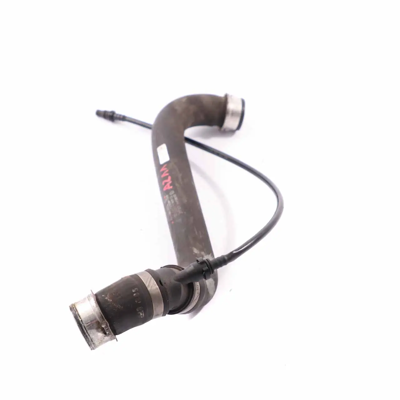Water Hose Mercedes W211 CLS W219 Cooling Radiator Coolant Pipe Line A2115014782