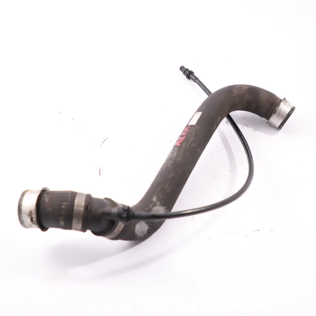 Tuyau d'eau Mercedes W211 CLS W219 Radiateur liquide refroidissement pour à propos du numéro de pièce A2115014782 Tuyau d'eau Mercedes W211 CLS W219 Radiateur liquide refroidissement - SKU A2115014782 - Numéro de pièce A2115014782