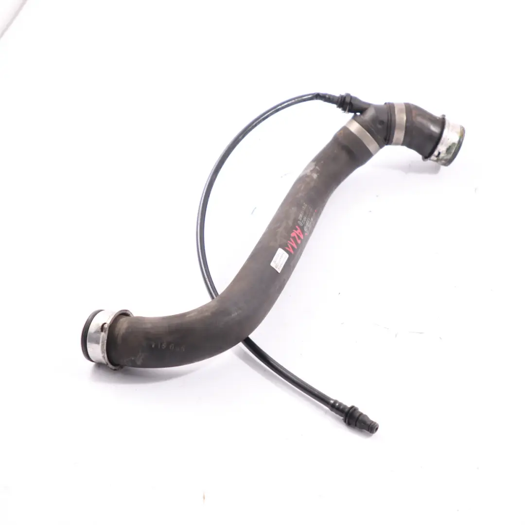 Tubo dell'acqua Mercedes W211 CLS W219 tubo raffreddamento radiatore per con numero di parte A2115014782 Tubo dell'acqua Mercedes W211 CLS W219 tubo raffreddamento radiatore - SKU A2115014782 - Numero di parte A2115014782