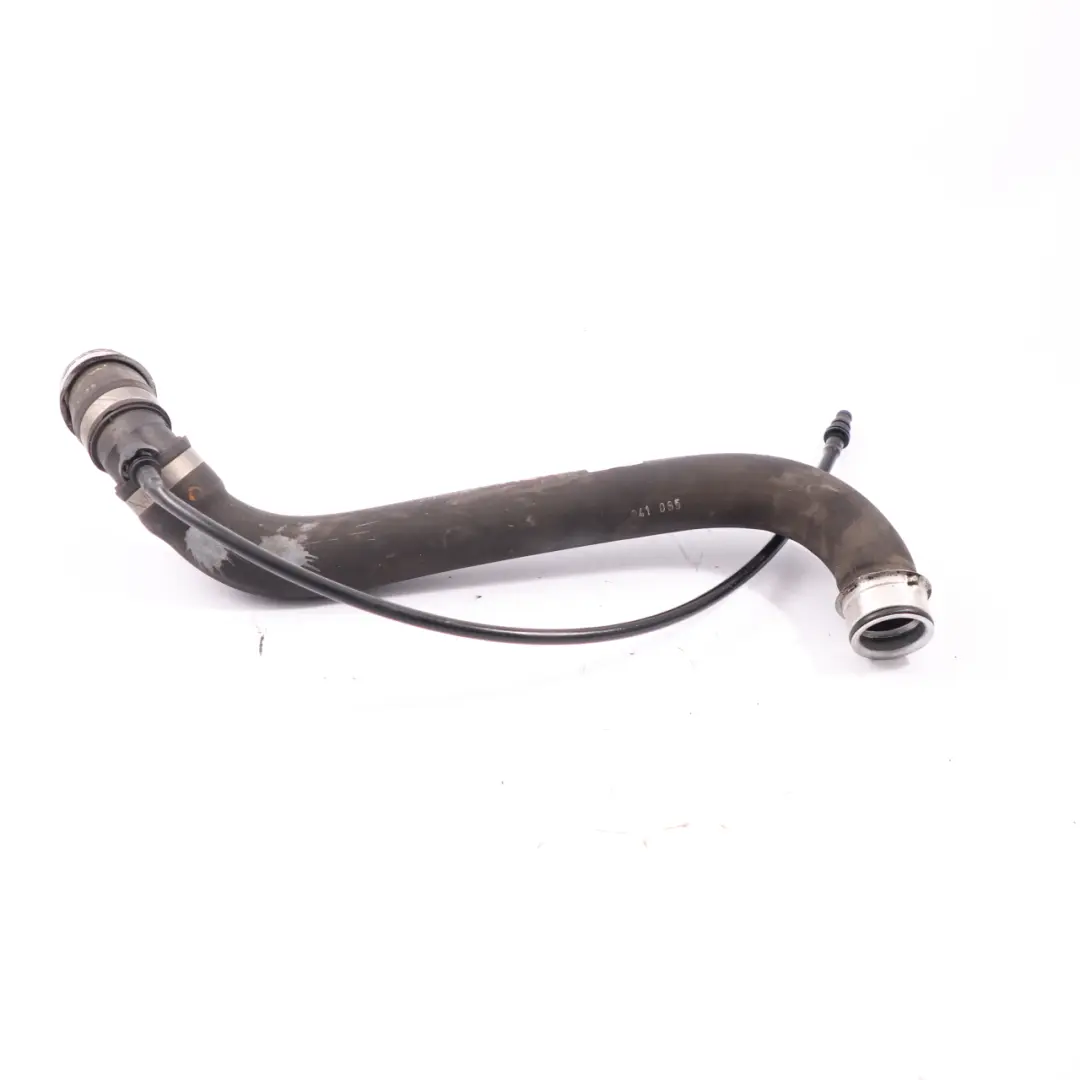 Tuyau d'eau Mercedes W211 CLS W219 Radiateur liquide refroidissement - SKU A2115014782 - Numéro de pièce A2115014782