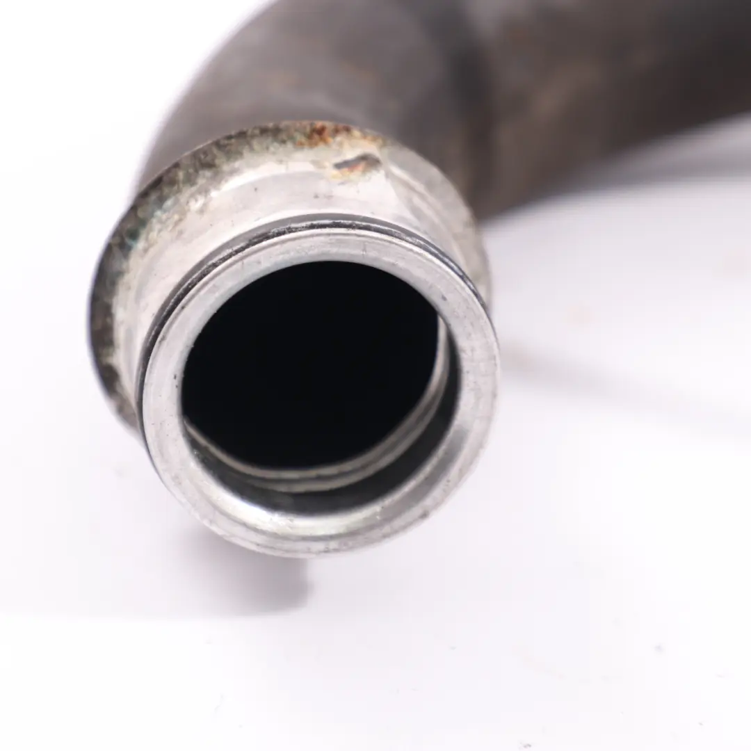 Water Hose Mercedes W211 CLS W219 Cooling Radiator Coolant Pipe Line to with Part number A2115014782 Water Hose Mercedes W211 CLS W219 Cooling Radiator Coolant Pipe Line - SKU A2115014782 - Part number A2115014782