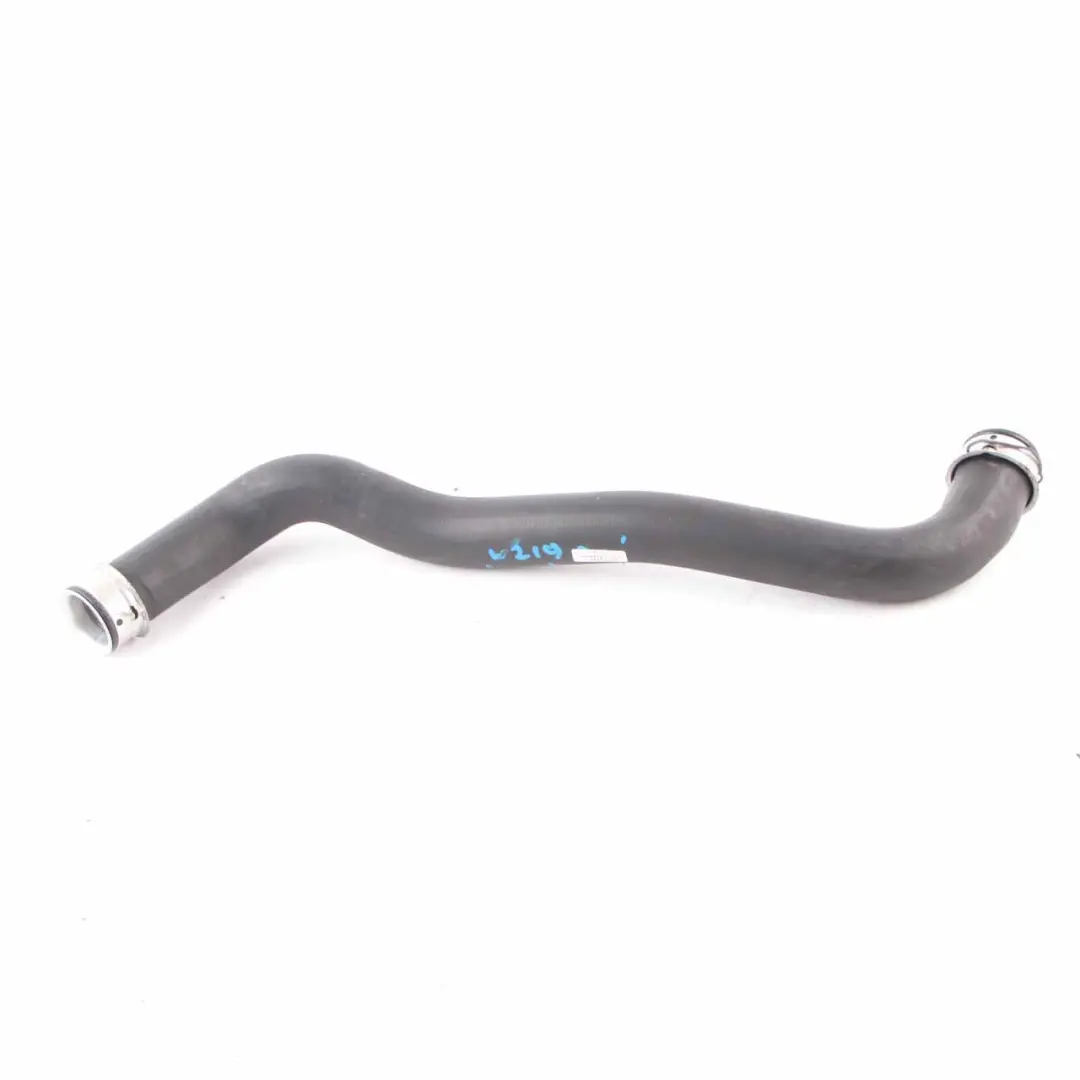  Tubo Mercedes W211 CLS W219 Tubo liquido raffreddamento radiatore - SKU A2115015382 - Numero di parte A2115015382