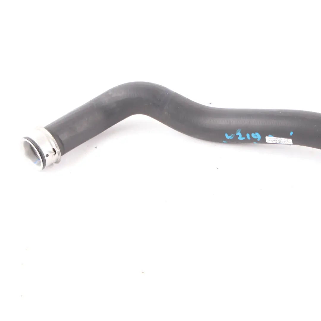 W219 Wąż Rura Przewód Wody do Mercedes W211 CLS o numerze A2115015382 Mercedes W211 CLS W219 Wąż Rura Przewód Wody - SKU A2115015382 - Numer Części A2115015382