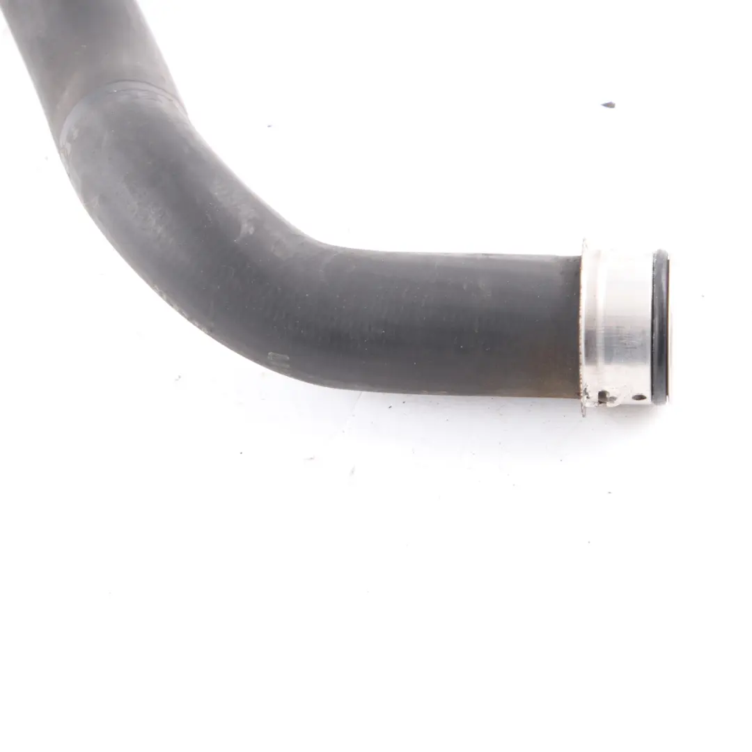 Tubo Mercedes W211 CLS W219 Tubo liquido raffreddamento radiatore per con numero di parte A2115015382 Tubo Mercedes W211 CLS W219 Tubo liquido raffreddamento radiatore - SKU A2115015382 - Numero di parte A2115015382