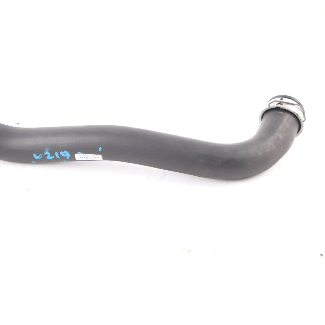 Tuyau d'eau Mercedes W211 CLS W219 Radiateur Tuyau refroidissement pour à propos du numéro de pièce A2115015382 Tuyau d'eau Mercedes W211 CLS W219 Radiateur Tuyau refroidissement - SKU A2115015382 - Numéro de pièce A2115015382