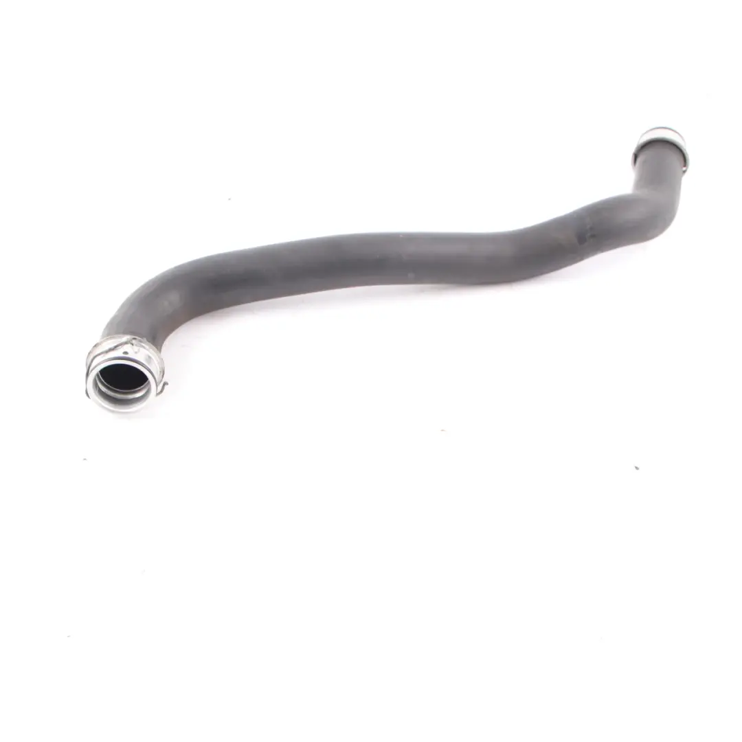 Water Hose Mercedes W211 CLS W219 Radiator Cooling Coolant Pipe to with Part number A2115015382 Water Hose Mercedes W211 CLS W219 Radiator Cooling Coolant Pipe - SKU A2115015382 - Part number A2115015382