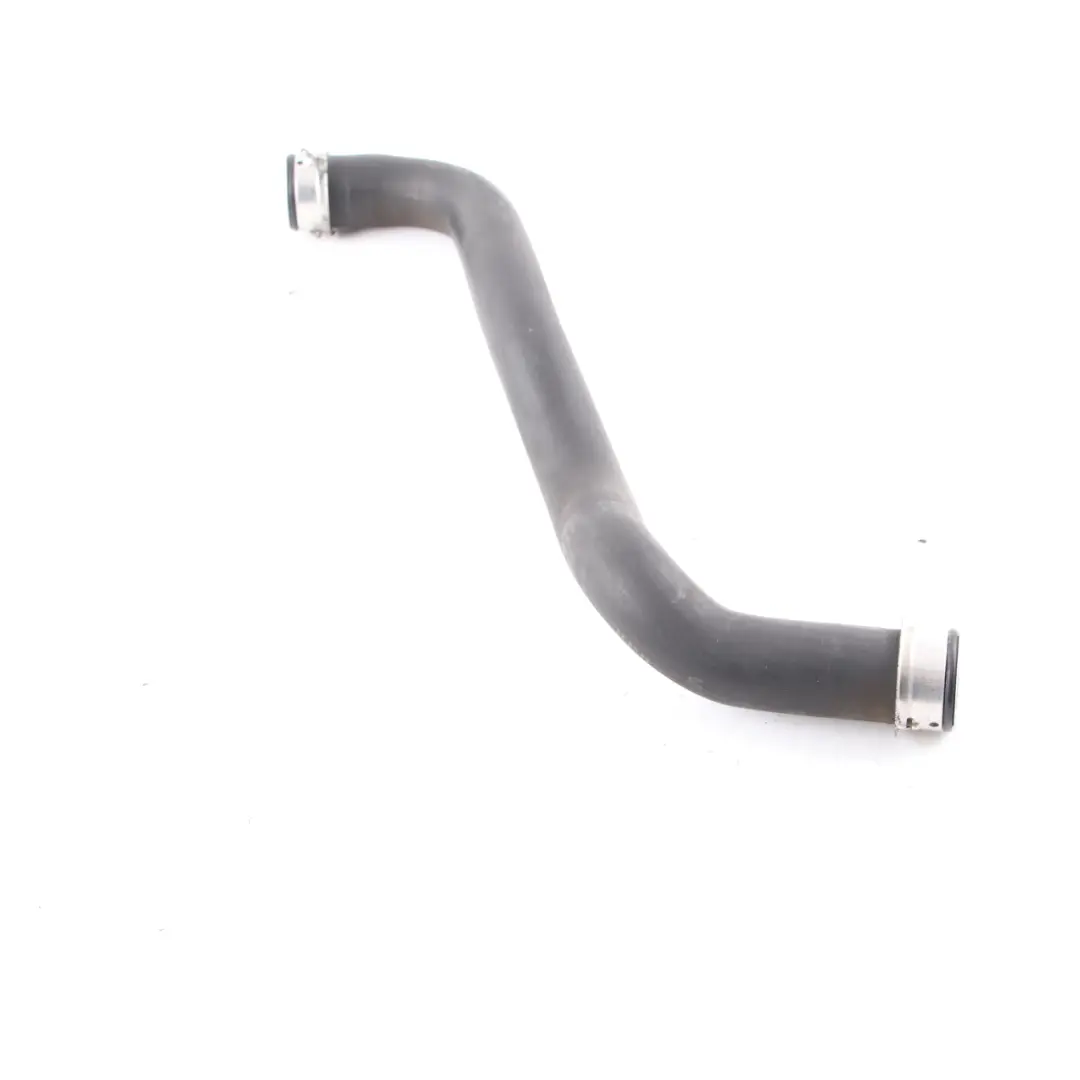 Tubo Mercedes W211 CLS W219 Tubo liquido raffreddamento radiatore per con numero di parte A2115015382 Tubo Mercedes W211 CLS W219 Tubo liquido raffreddamento radiatore - SKU A2115015382 - Numero di parte A2115015382