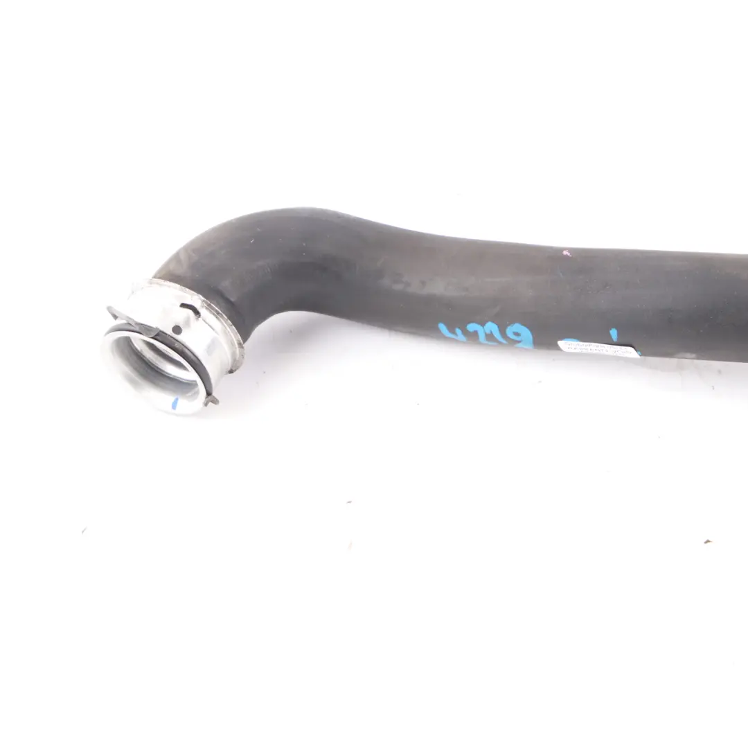 Manguera de agua Mercedes W211 CLS W219 Radiador Refrigeración Tubo para con número de pieza A2115015482 Manguera de agua Mercedes W211 CLS W219 Radiador Refrigeración Tubo - SKU A2115015482 - Número de pieza A2115015482