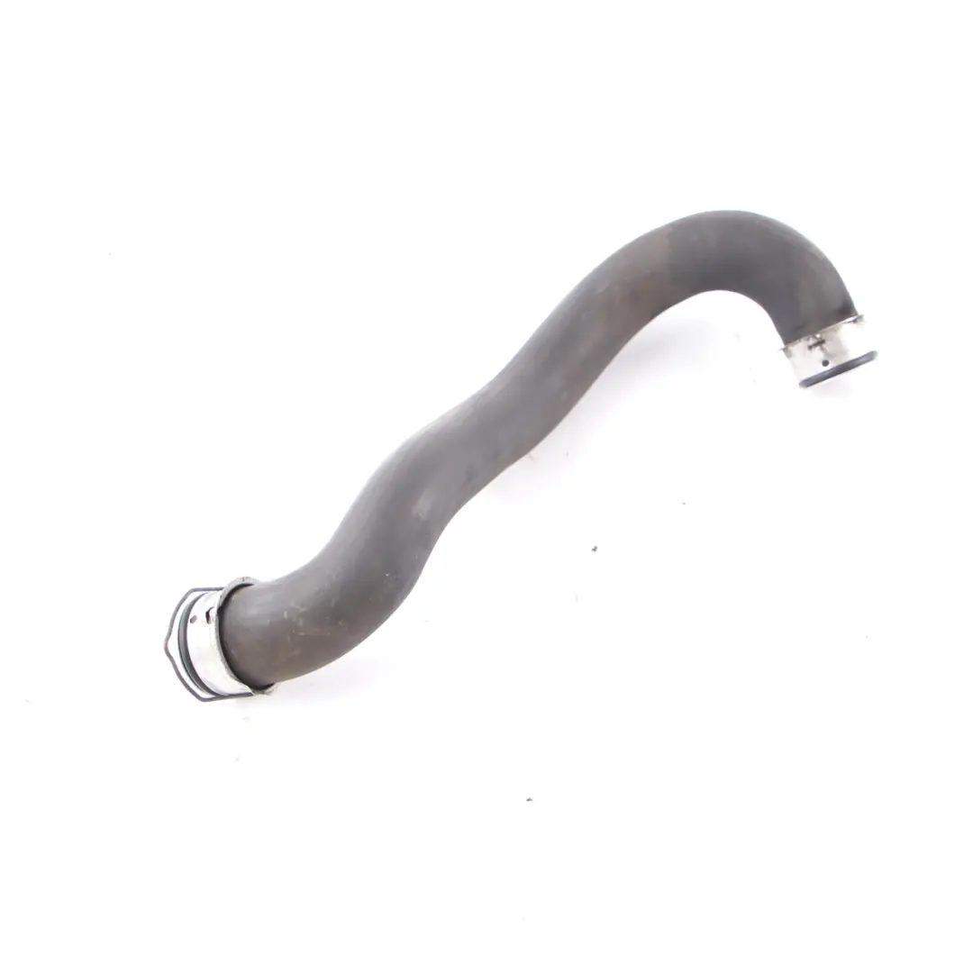 Tuyau deau Mercedes W211 CLS W219 Radiateur Tuyau de refroidissement  - SKU A2115015482 - Numéro de pièce A2115015482