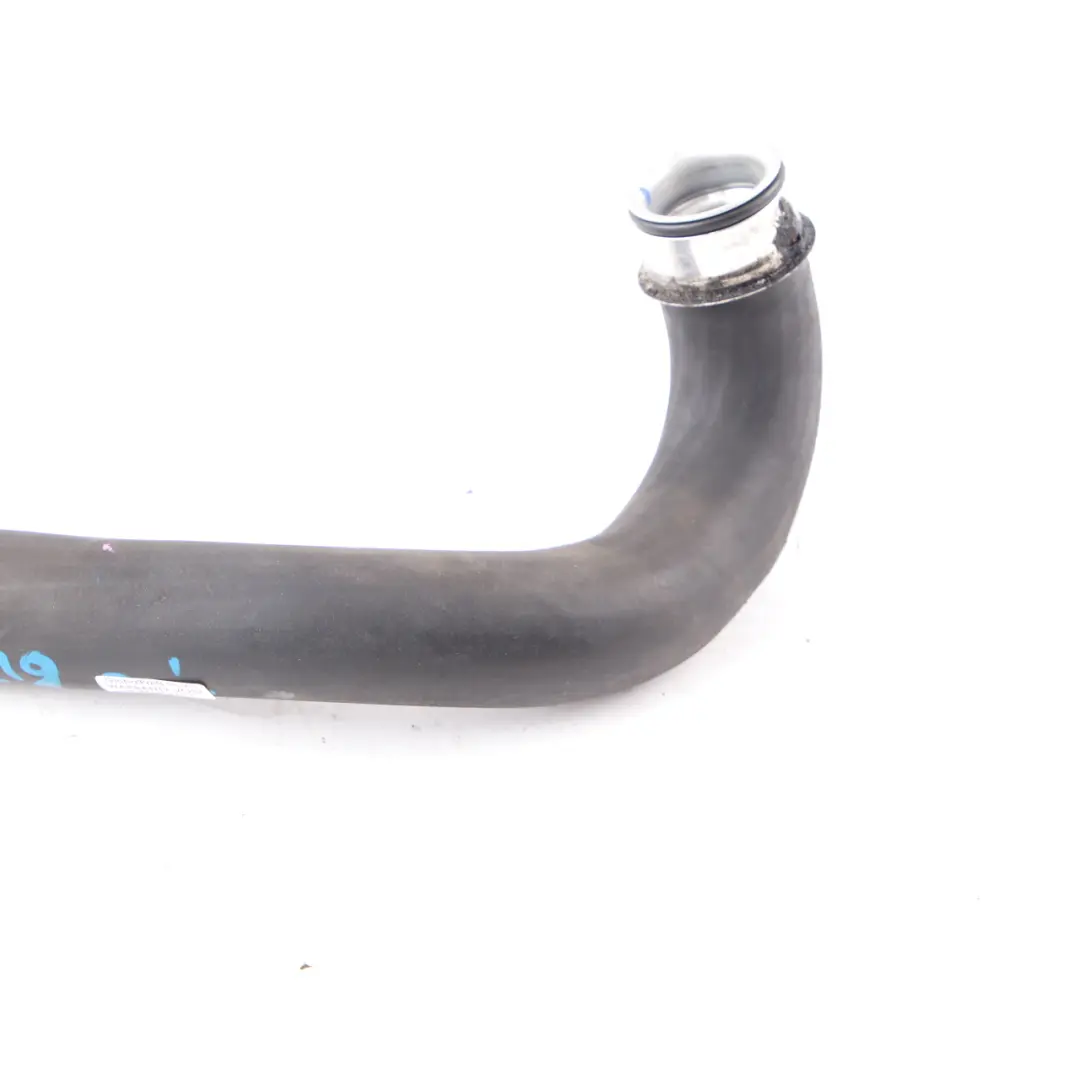  Wasserschlauch Mercedes W211 CLS W219 Kühler Kühlung Kühlmittelrohr - SKU A2115015482 - Teilenummer A2115015482