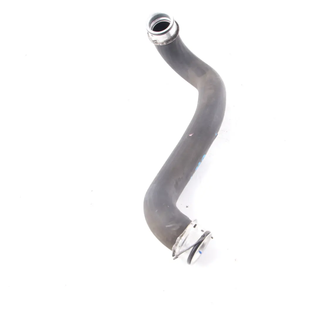  Wasserschlauch Mercedes W211 CLS W219 Kühler Kühlung Kühlmittelrohr - SKU A2115015482 - Teilenummer A2115015482