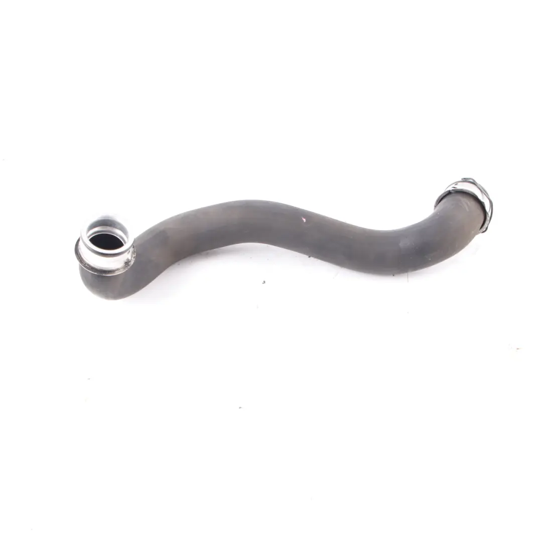 Wasserschlauch Mercedes W211 CLS W219 Kühler Kühlung Kühlmittelrohr - SKU A2115015482 - Teilenummer A2115015482