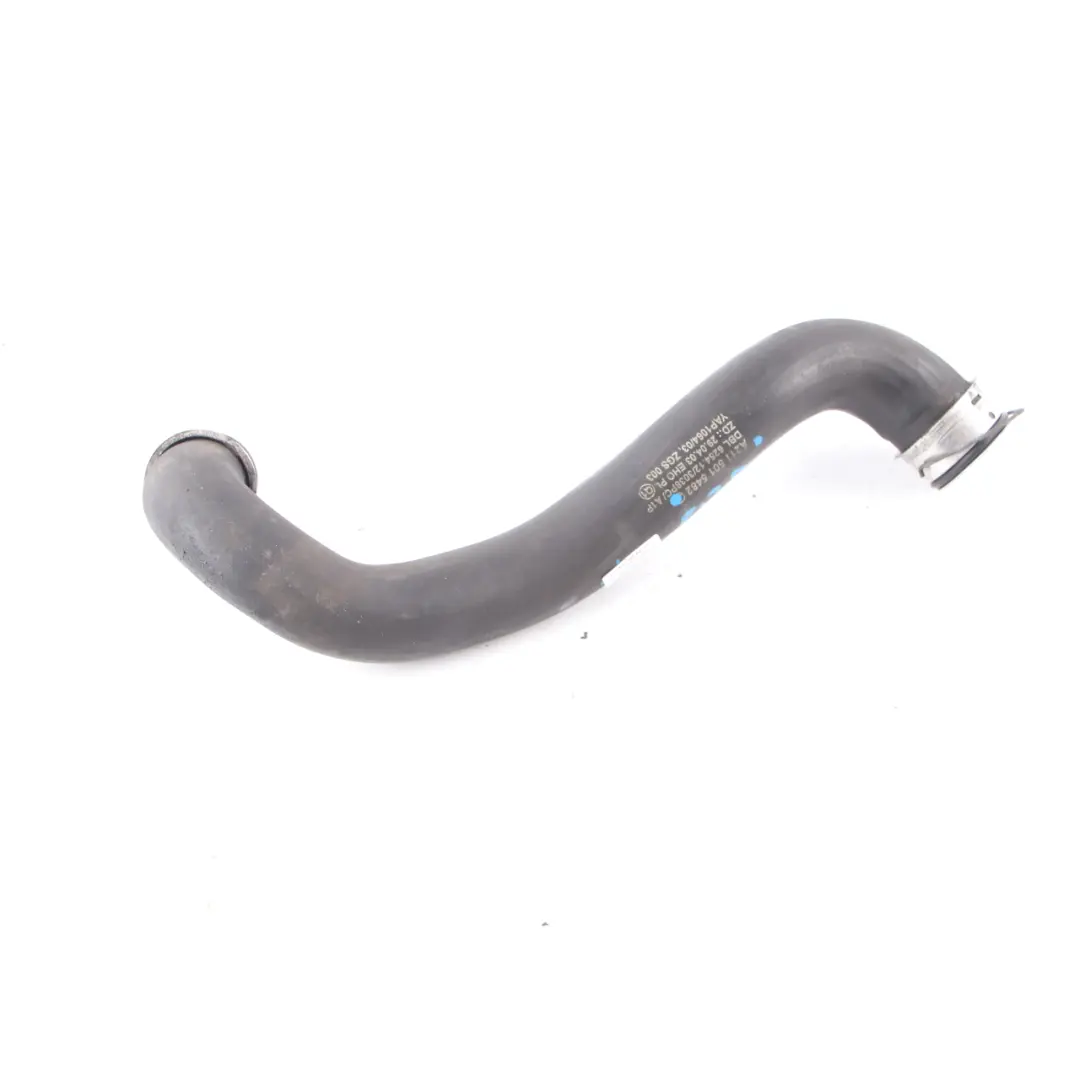  Wasserschlauch Mercedes W211 CLS W219 Kühler Kühlung Kühlmittelrohr - SKU A2115015482 - Teilenummer A2115015482