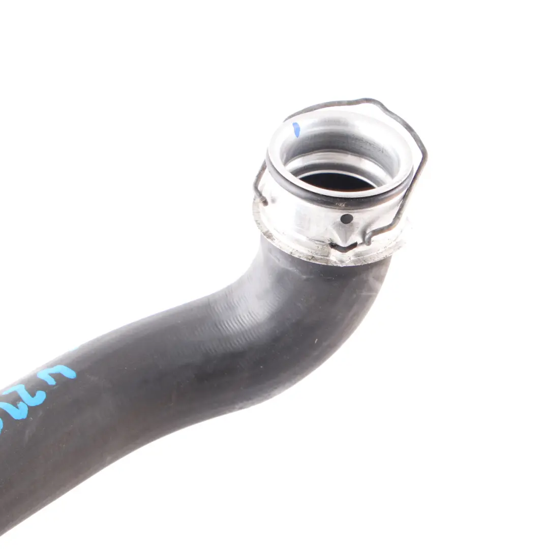  Wasserschlauch Mercedes W211 CLS W219 Kühler Kühlung Kühlmittelrohr - SKU A2115015482 - Teilenummer A2115015482