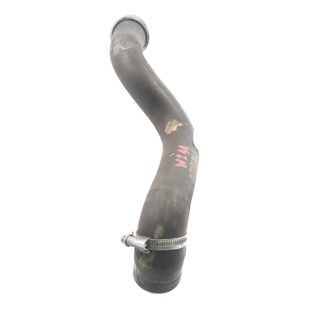 Mercedes W211 OM646 Tubo acqua Radiatore Linea tubo refrigerante - SKU A2115018582 - Numero di parte A2115018582