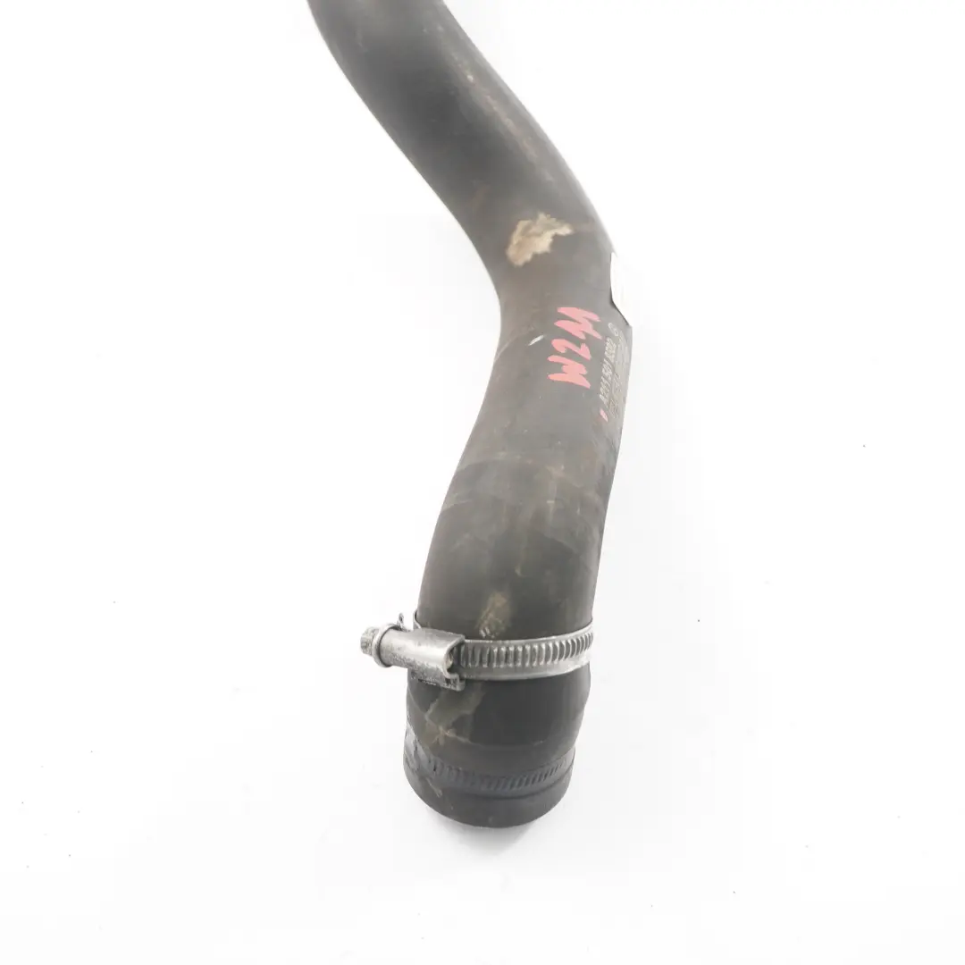Mercedes W211 OM646 Tubo acqua Radiatore Linea tubo refrigerante - SKU A2115018582 - Numero di parte A2115018582