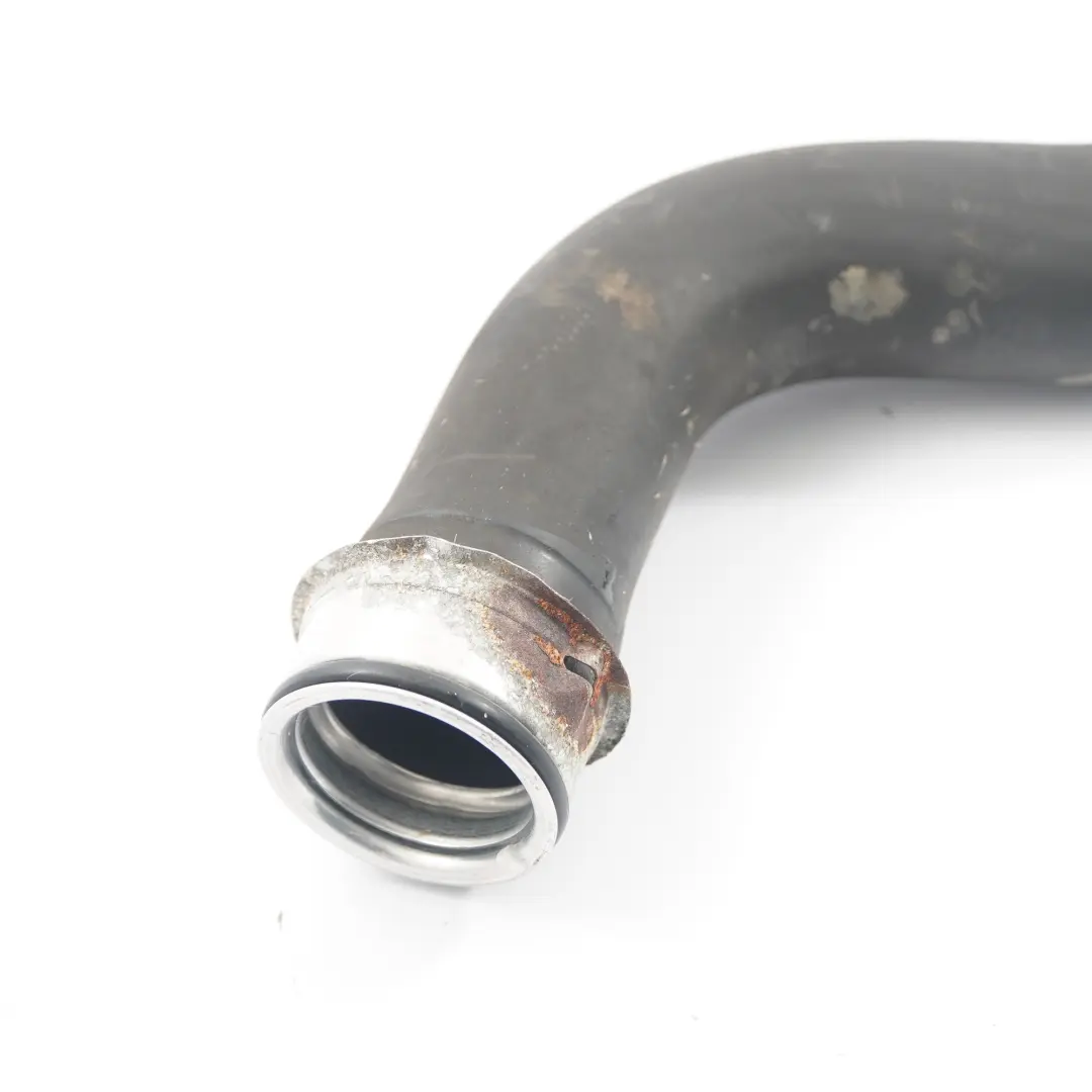 OM646 Przewód Wąż Rura Wody do Mercedes W211 o numerze A2115018582 Mercedes W211 OM646 Przewód Wąż Rura Wody - SKU A2115018582 - Numer Części A2115018582